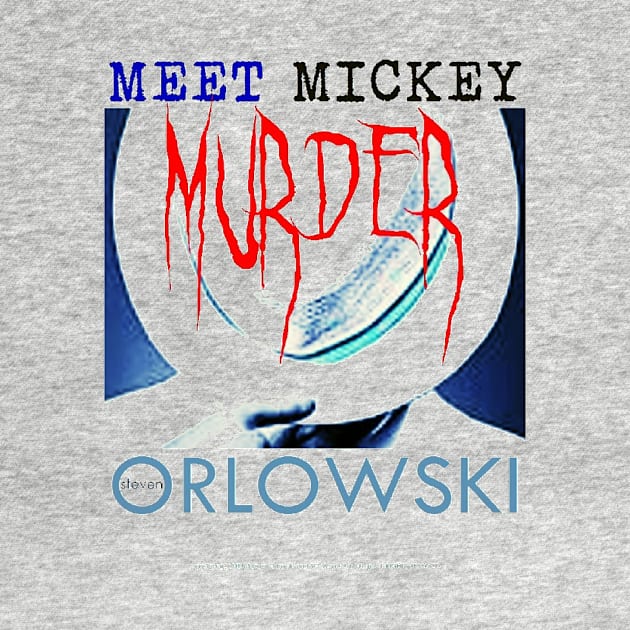 Meet Mickey Murder by SoWhat